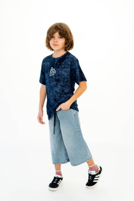 Футболка для хлопчика